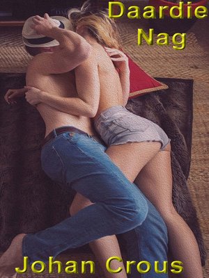 cover image of Daardie Nag